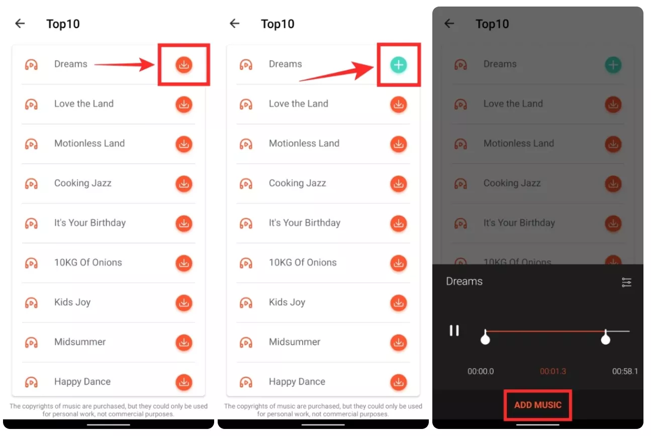 Как добавить музыку фоном к видео на Android? Тестируем 3 приложения