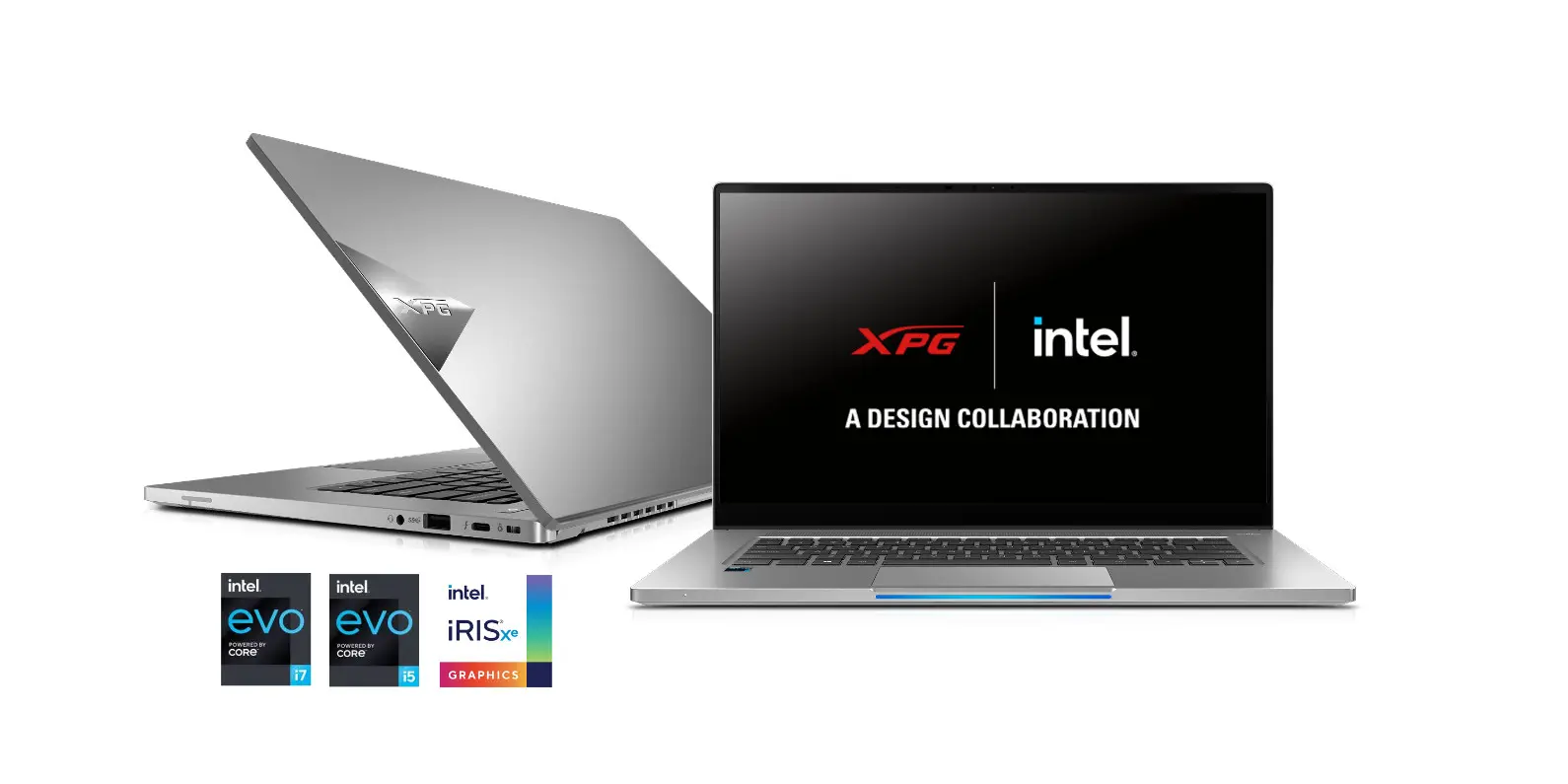 Ноутбуки XPG Xenia от ADATA впервые появились на российском рынке 