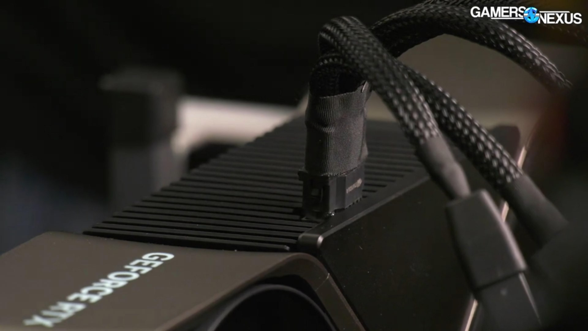 NVIDIA официально: почему плавятся коннекторы видеокарты RTX 4090