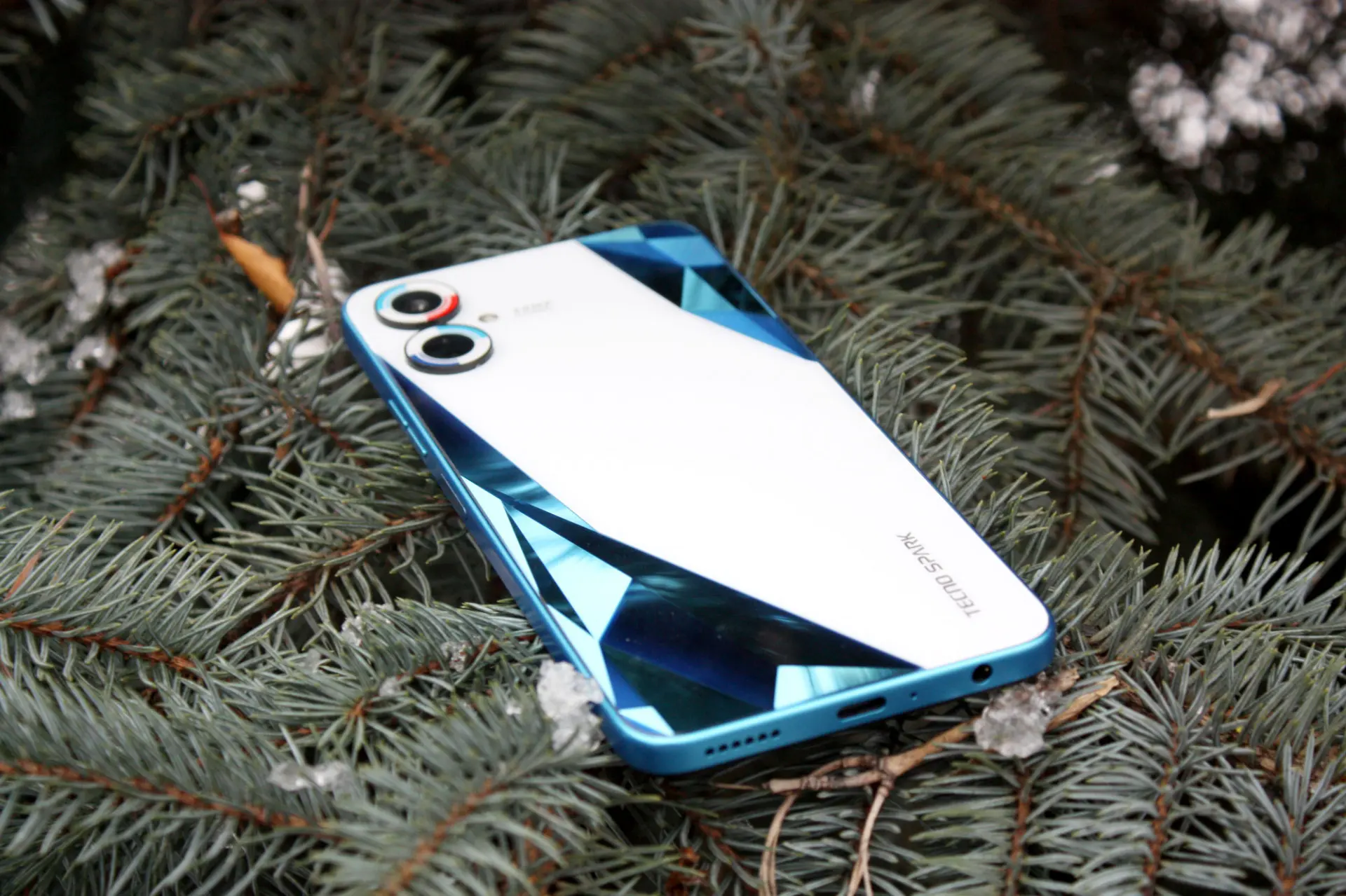 Обзор смартфона TECNO Spark 9 Pro Sport edition