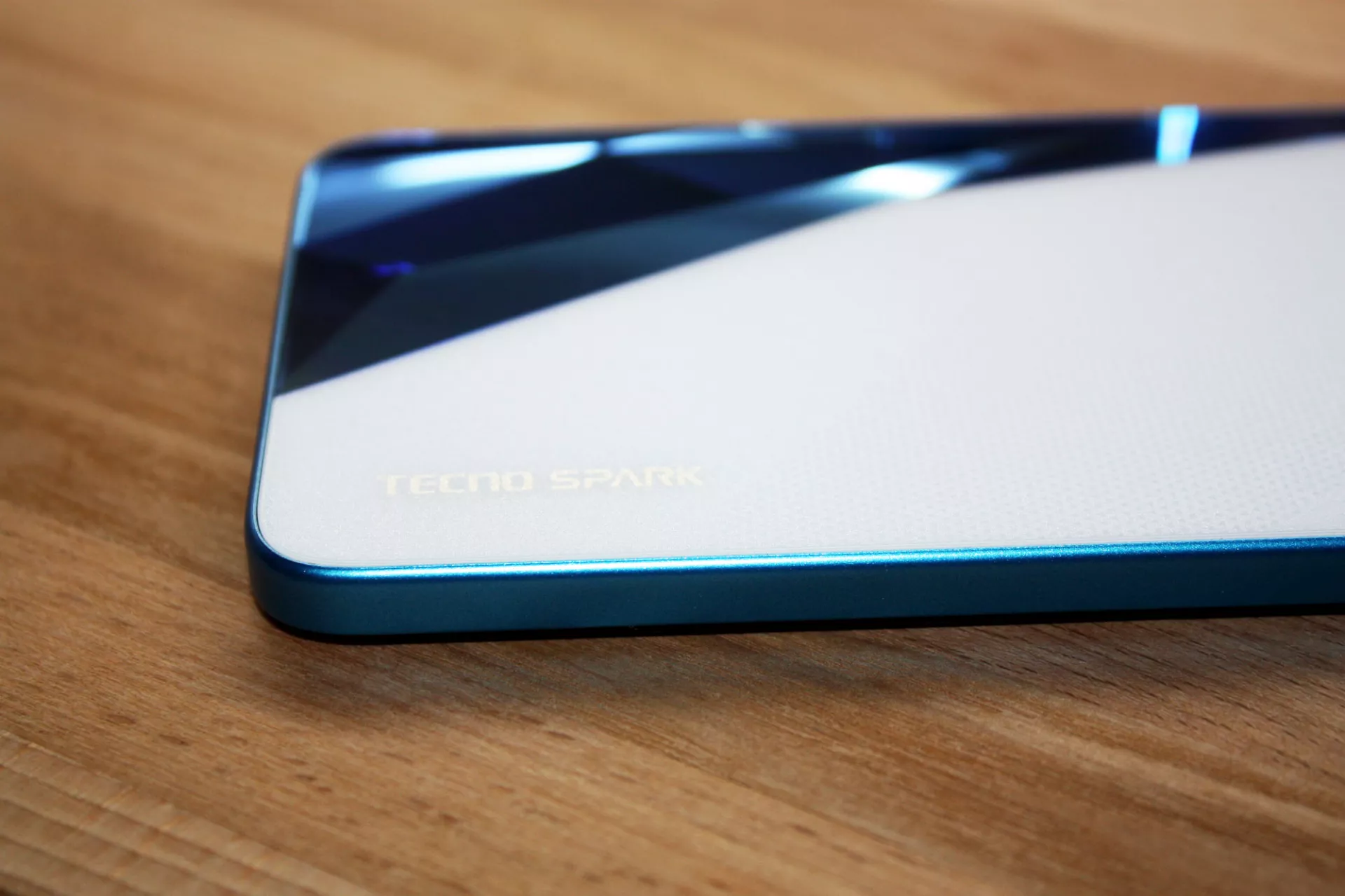 Обзор смартфона TECNO Spark 9 Pro Sport edition