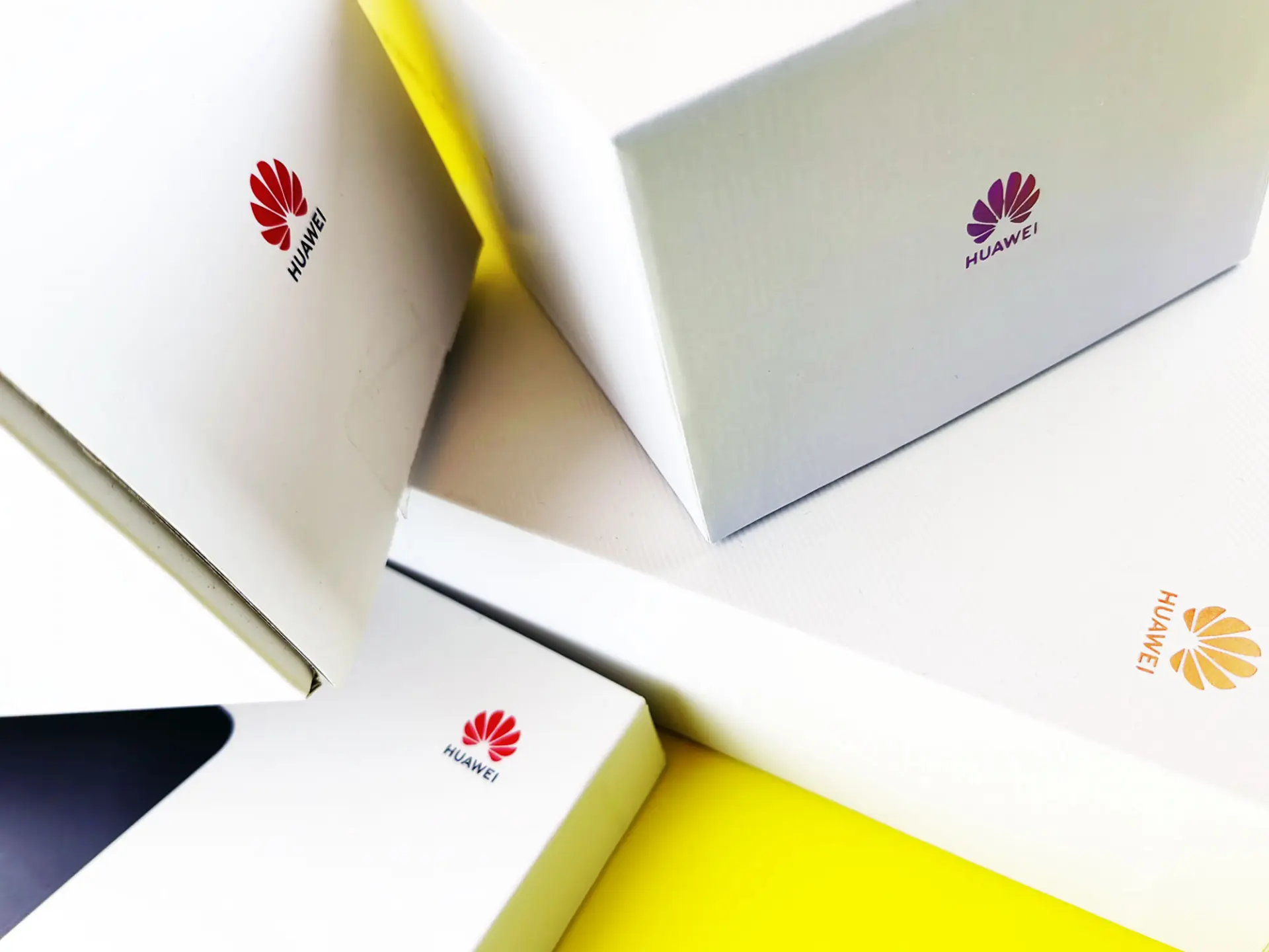 Оригинальные смартфоны HUAWEI Mate 50 Pro скоро пойдут в продажу