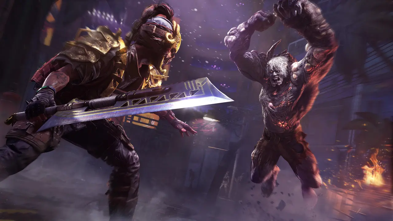 Первое сюжетное DLC для Dying Light 2 получило посредственные оценки геймеров 