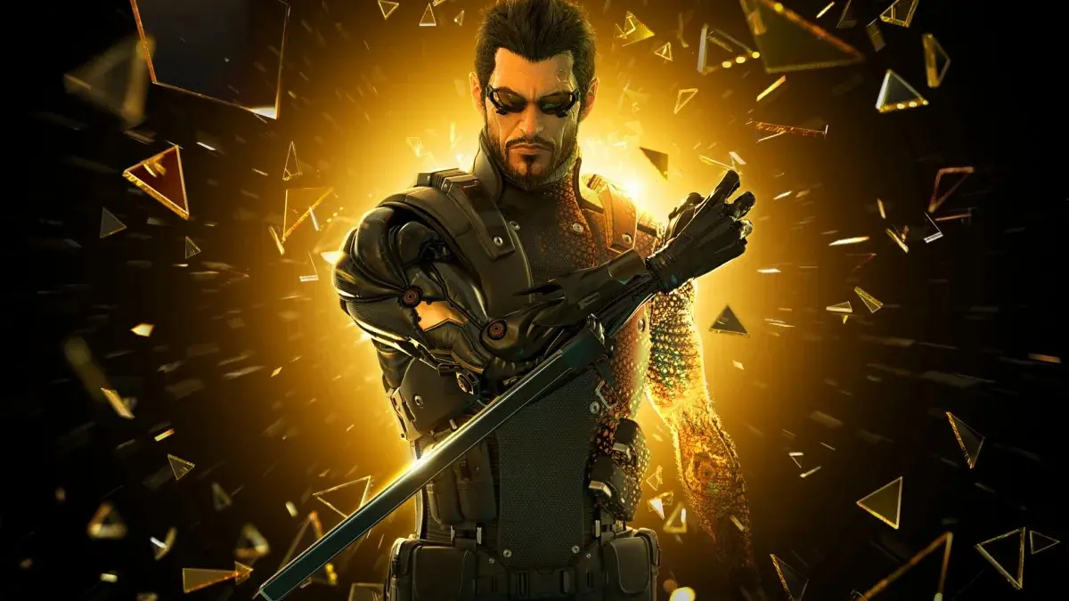 По данным инсайдера Eidos Montreal работает над новой Deus Ex