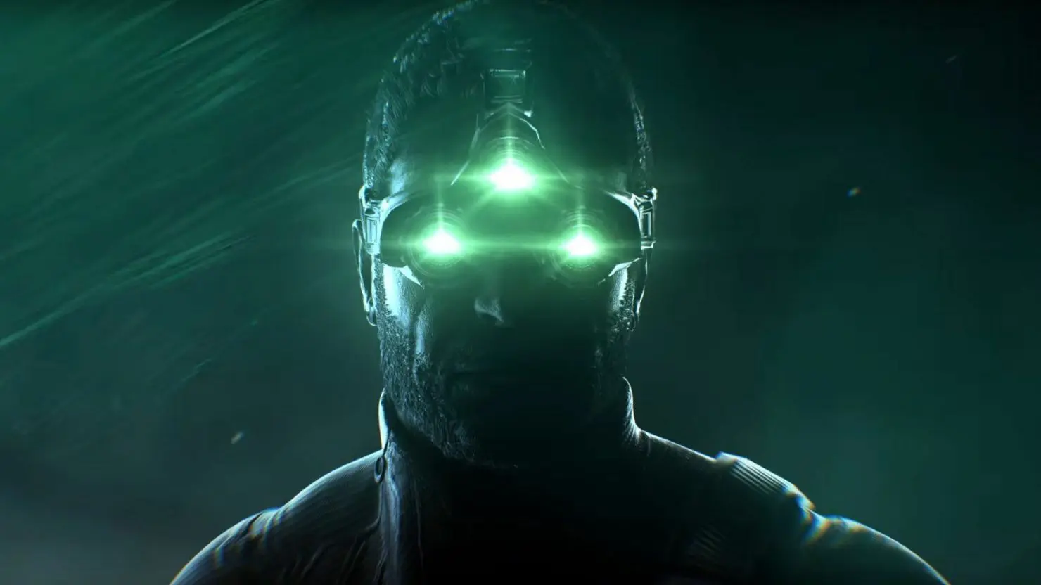 Получите бесплатно культовую Splinter Cell от Ubisoft