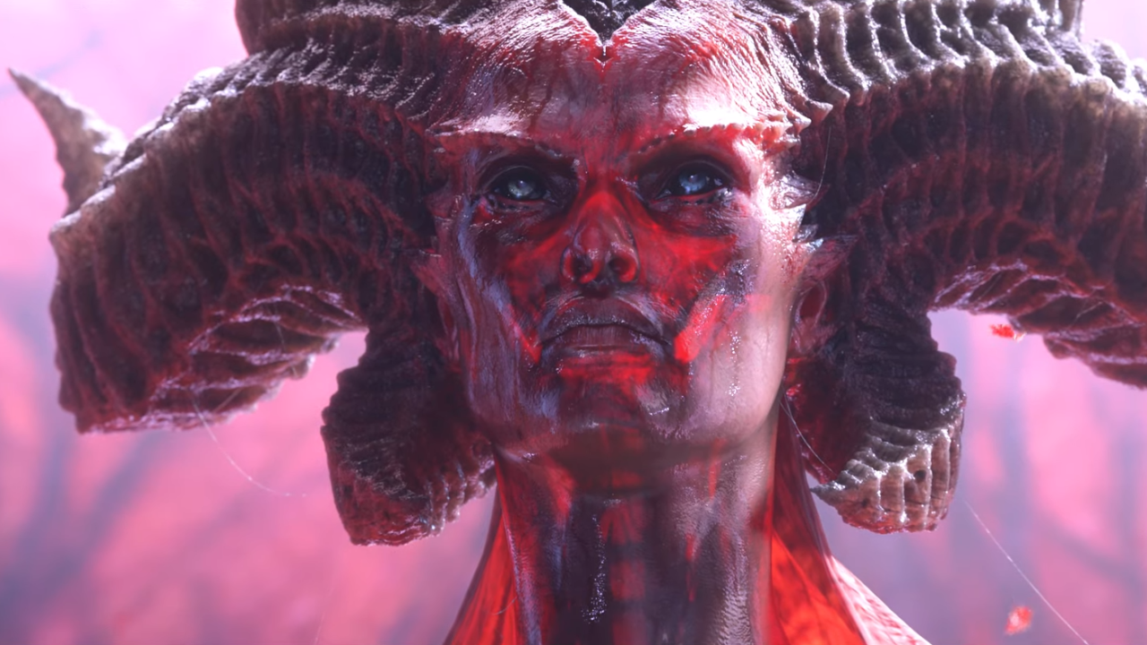 Появилась информация о возможной дате выхода Diablo 4