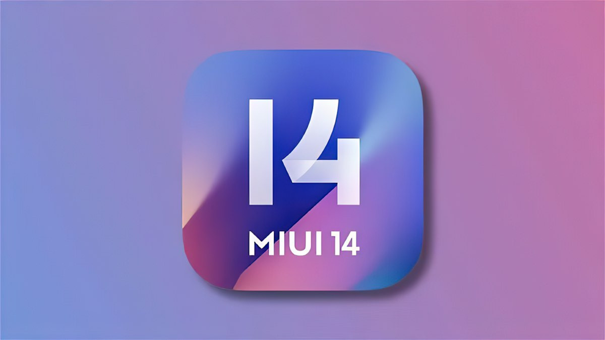 Появился логотип MIUI 14. Осталось дождаться релиза прошивки
