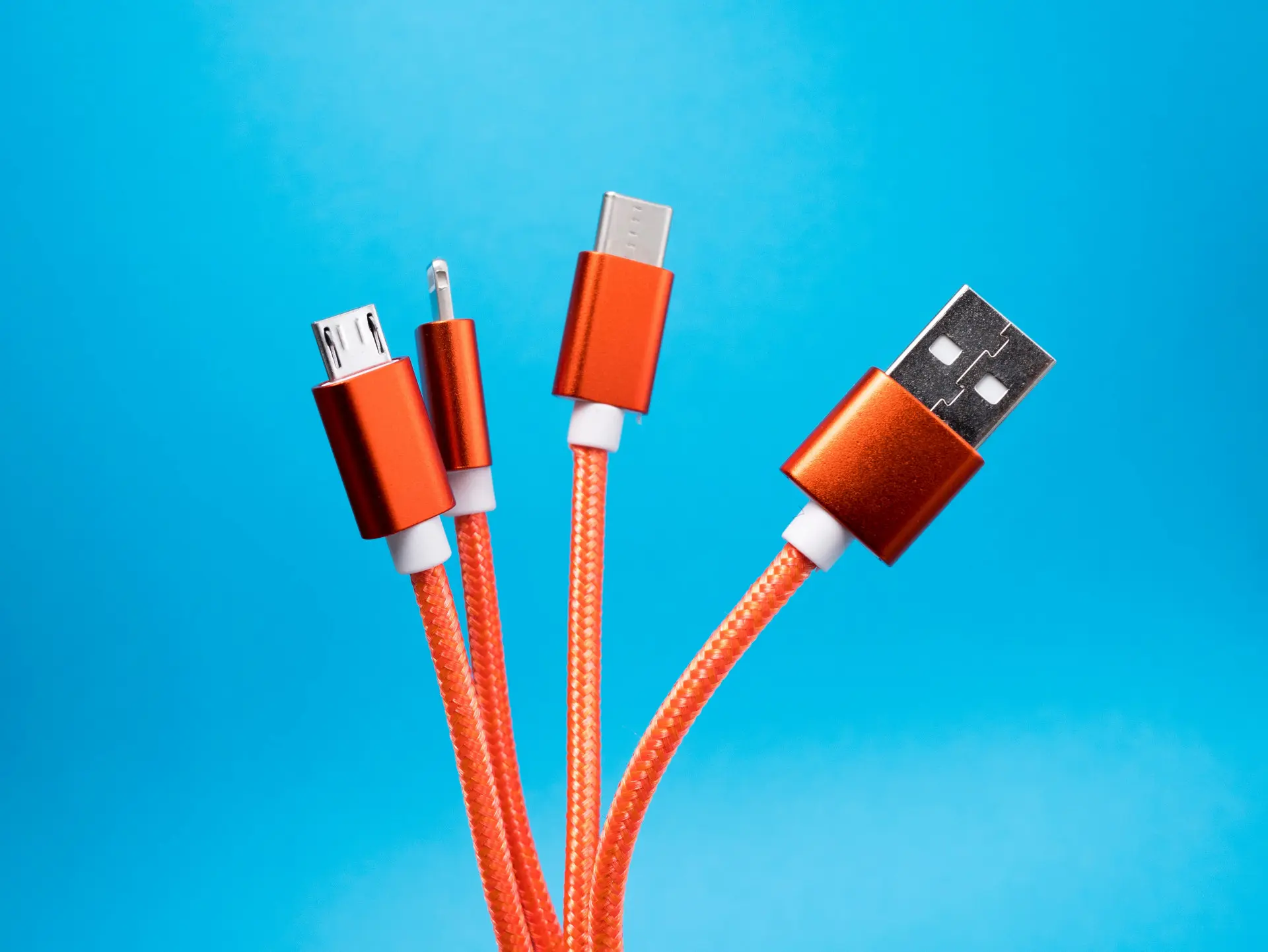 Устройства с разъёмом Micro-USB всё ещё популярны