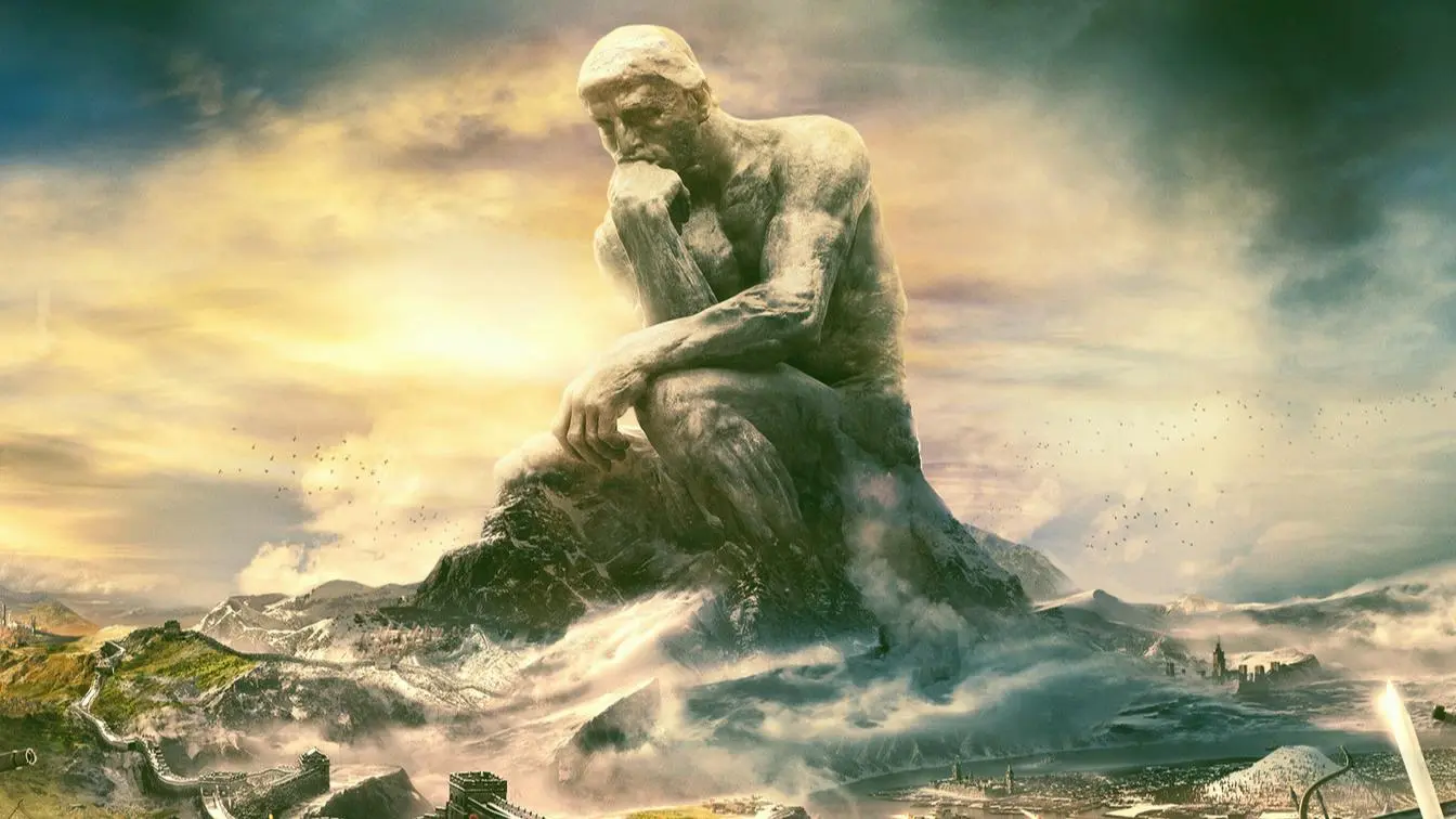 В Азии вышла мобильная Civilization. В игре есть Россия 