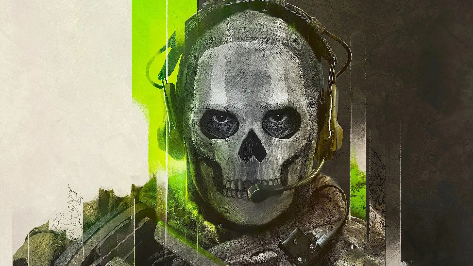 В США крадут стикеры с промокодами Call of Duty: Modern Warfare 2