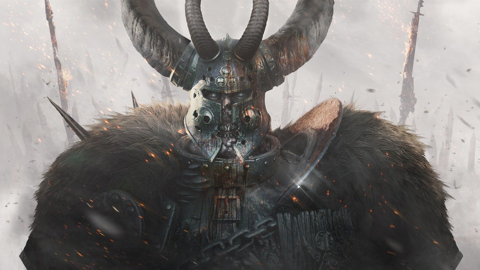 В Steam проходит бесплатная раздача Warhammer: Vermintide 2