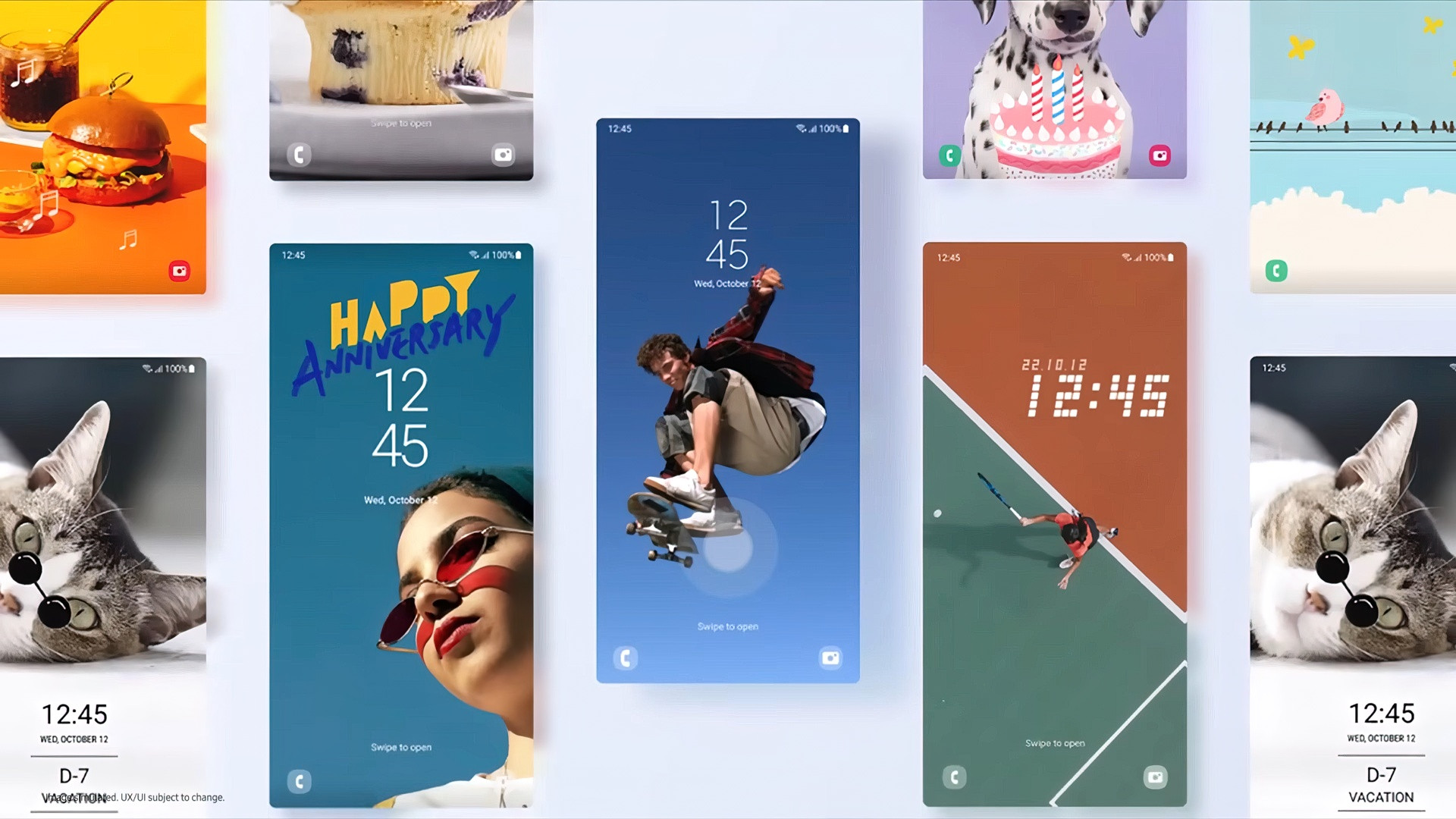 35 смартфонов Samsung получат One UI 5.0 и Android 13 до конца года