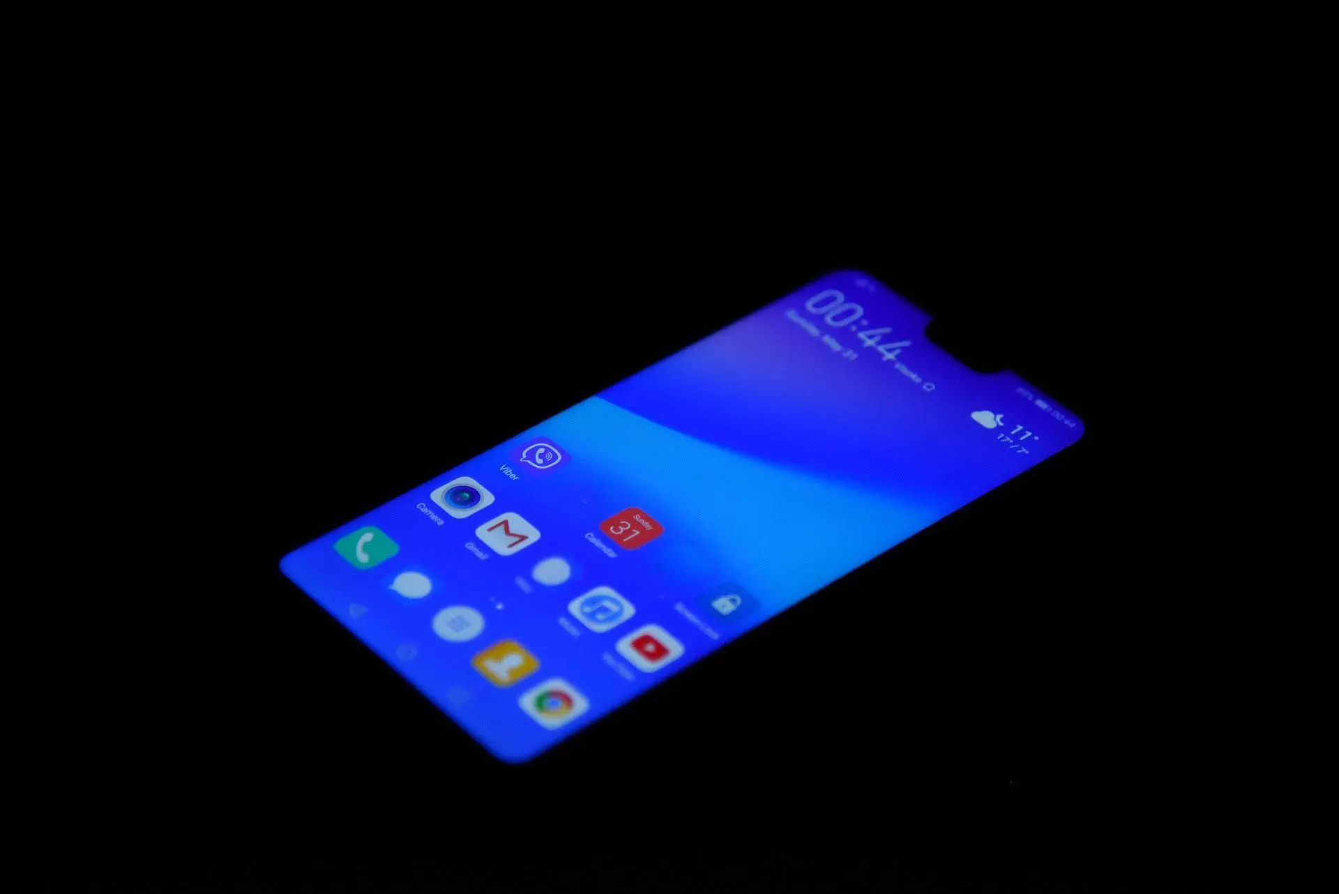 Android-приложения массово остаются умирать в Google Play 