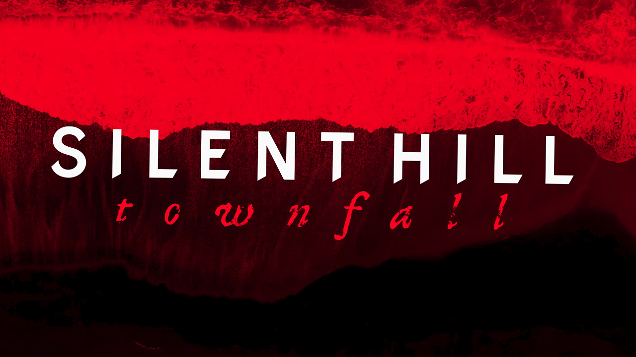 Анонс новой Silent Hill: Townfall