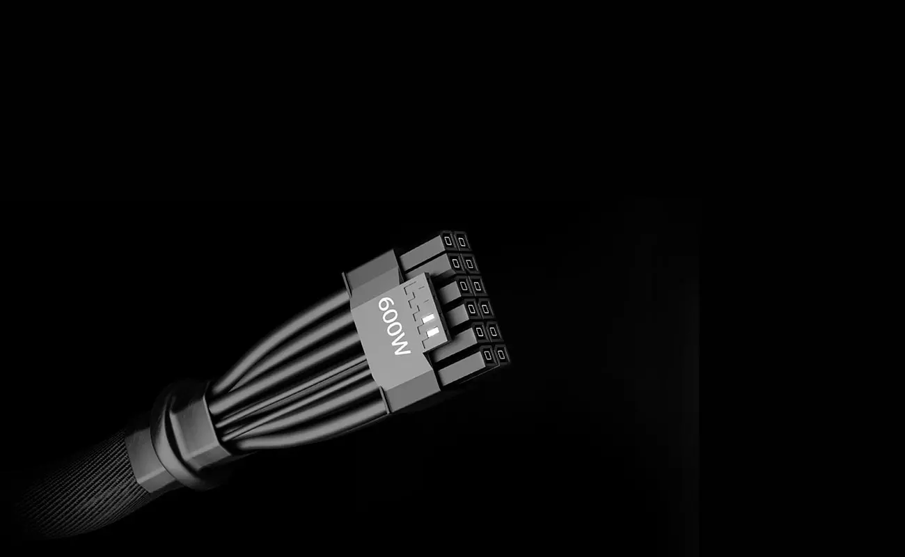 be quiet! представляет кабель-адаптер 12VHPWR для RTX 4090 и RTX 4080