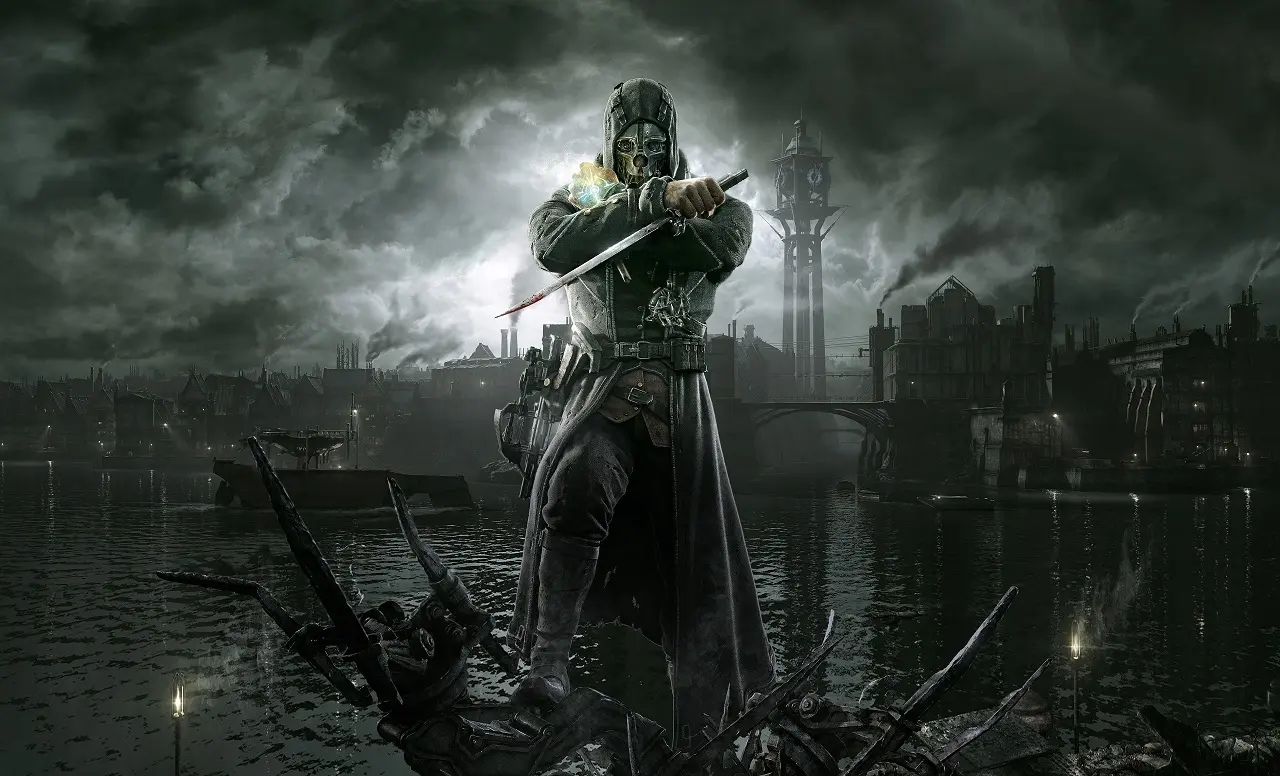 Bethesda подтвердила связь вселенных Dishonored и Deathloop