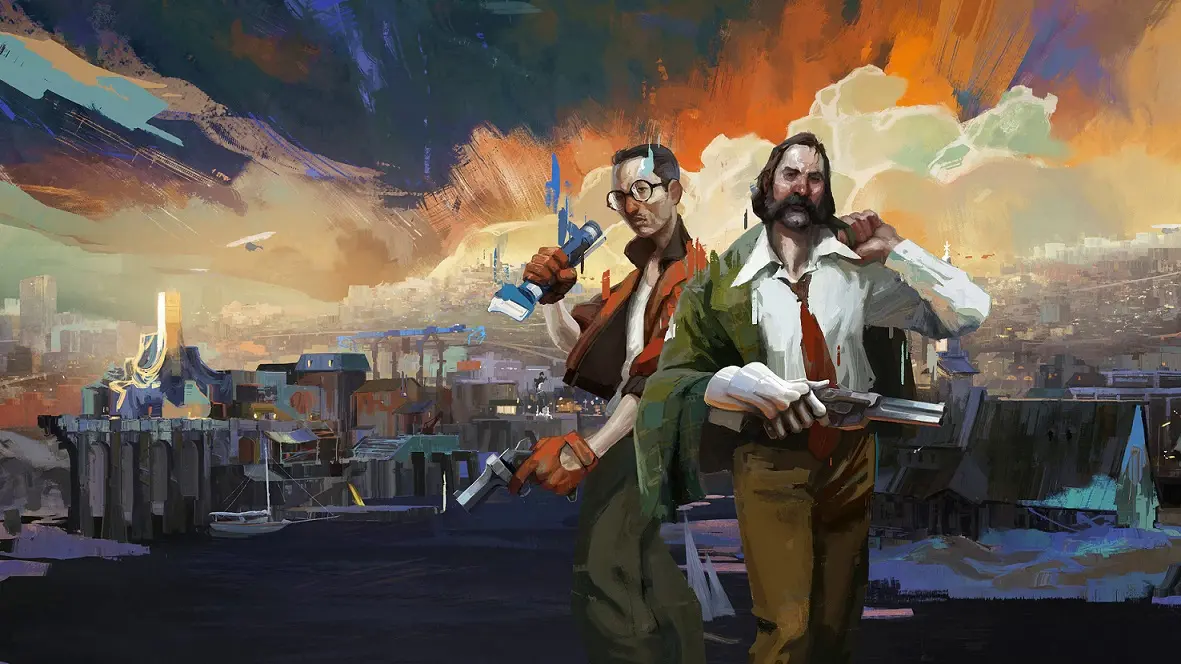 Disco Elysium может остаться без продолжения. Ключевые разработчики уходят из студии