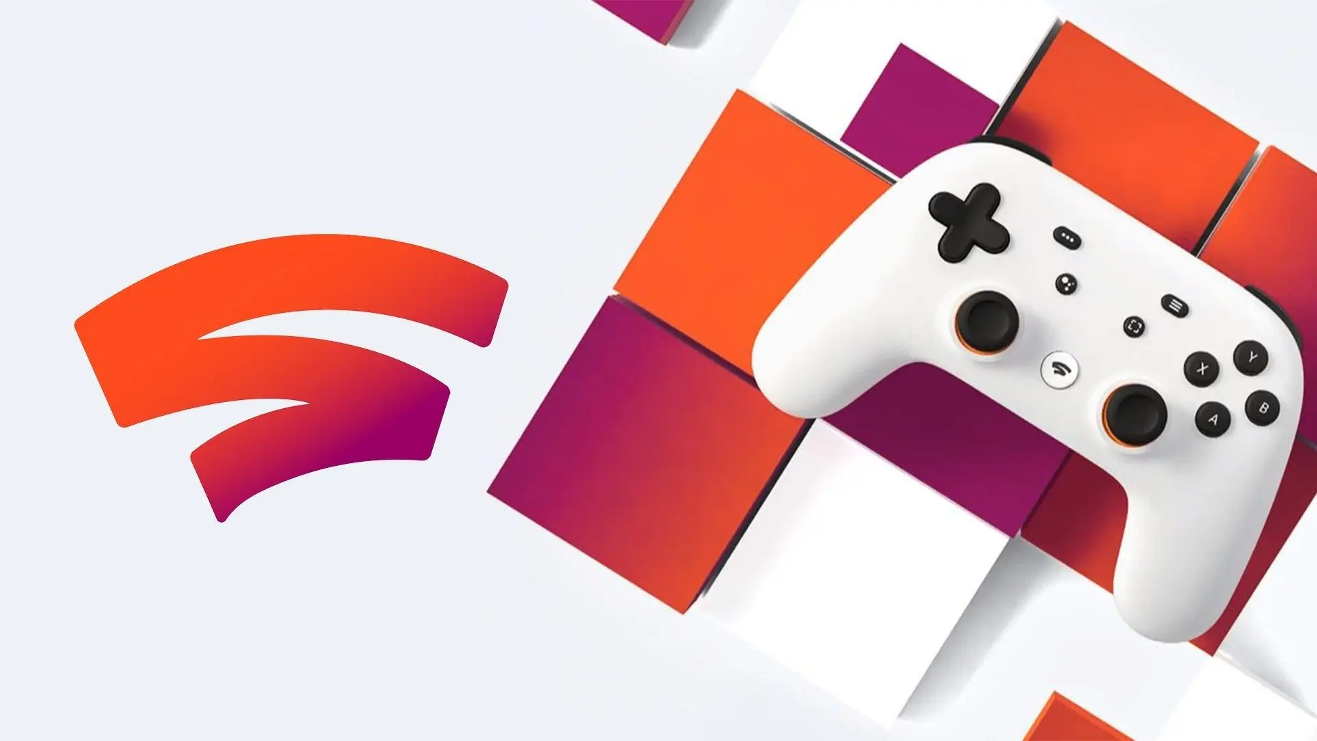 Google закрывает свой сервис Stadia