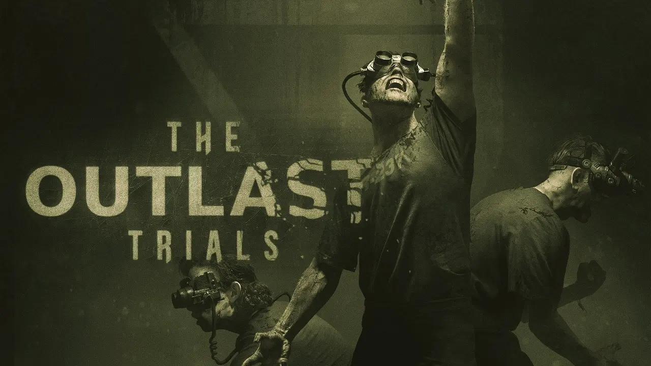 Новые подробности и геймплейный трейлер The Outlast Trials. Можно записать на бета-тест 