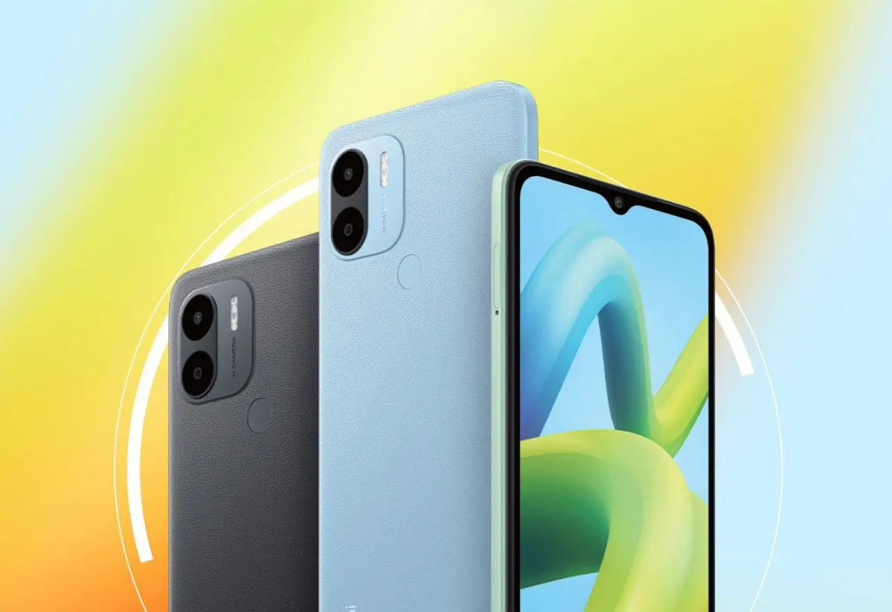 Нужен ли вам бюджетный смартфон от Xiaomi на чистом Android?