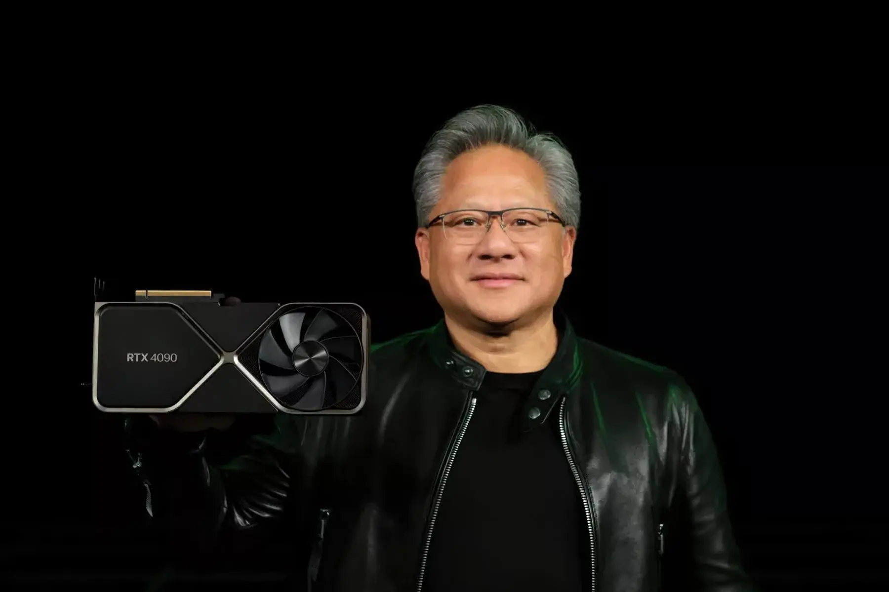 NVIDIA о мощности и питании видеокарт RTX 40-й серии