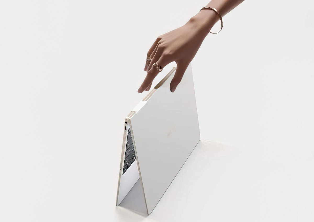 Представлен самый тонкий ноутбук Xiaomi  Book Air 13
