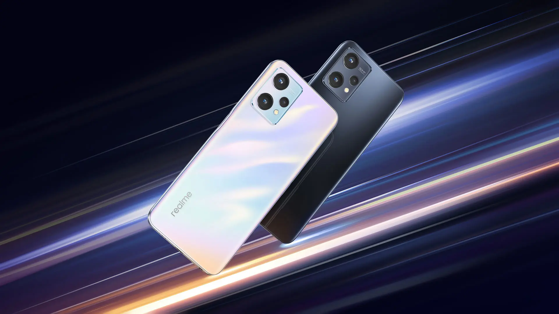 realme 9 5G называют самым доступным смартфоном на Snapdragon 695 5G