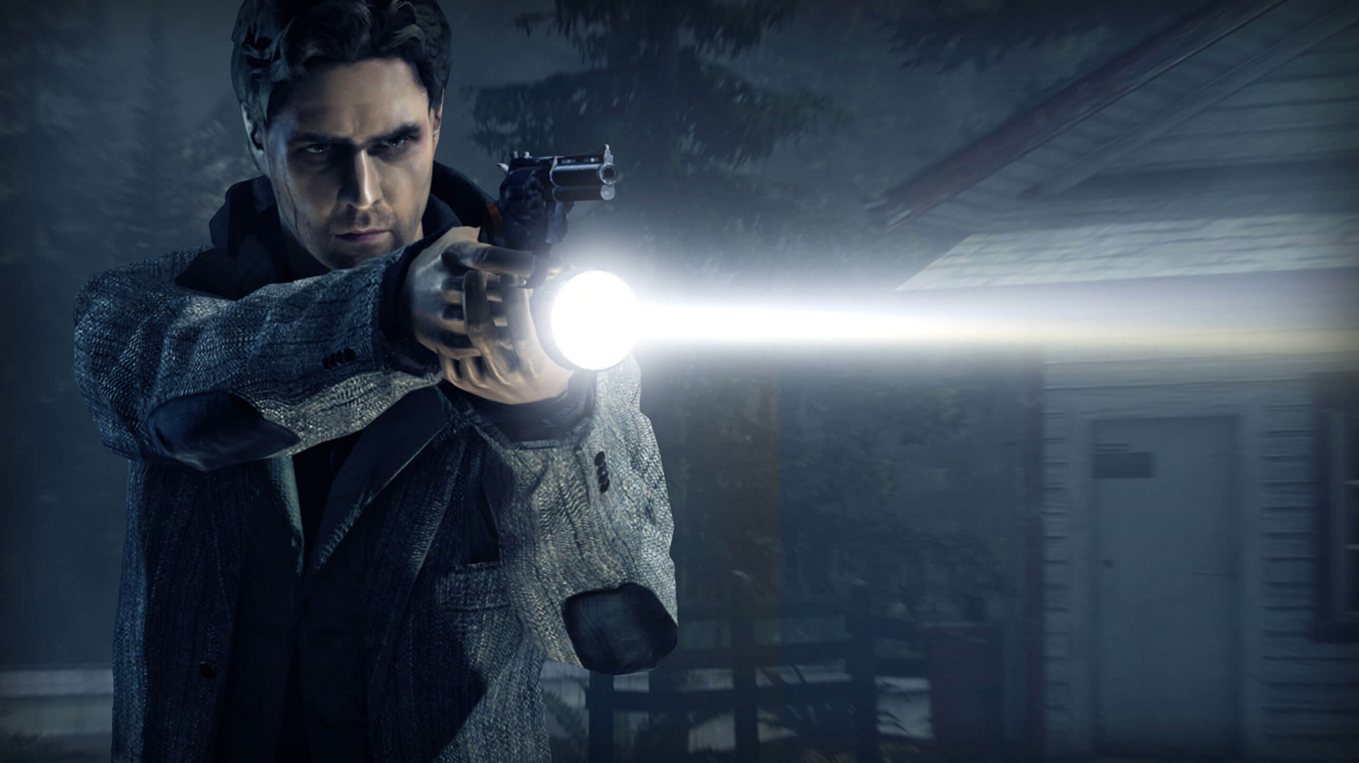 Студия Remedy рассказала о своих планах: Alan Wake 2, игры по вселенной Control и многое другое 