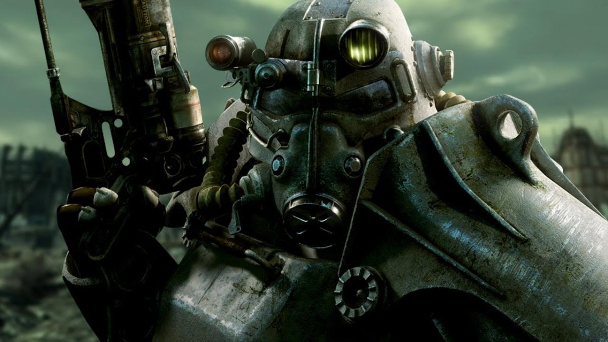 купил fallout 3 в стиме фото 101