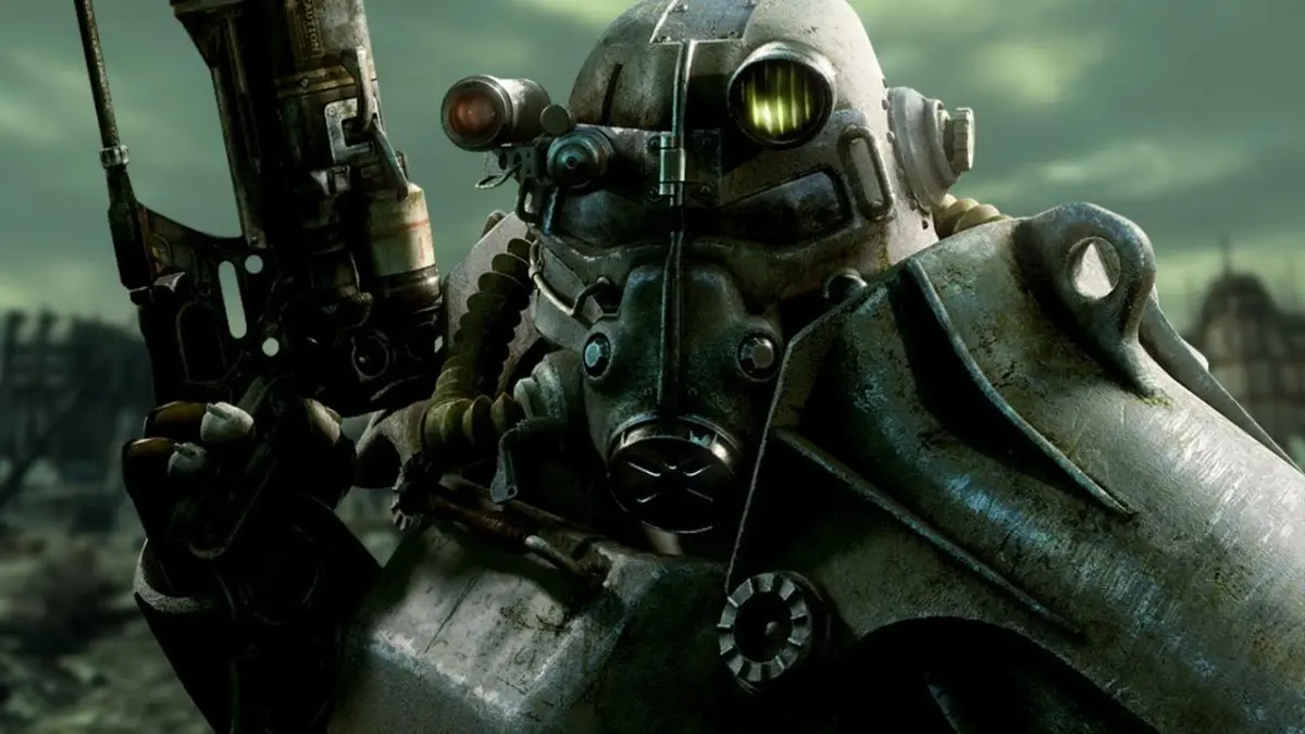 В EGS на следующей неделе будет бесплатная раздача Evoland и Fallout 3