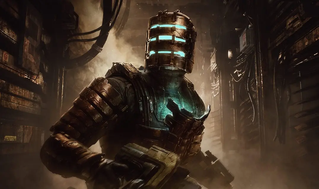 В сети появился трейлер ремейка Dead Space с кадрами геймплея 