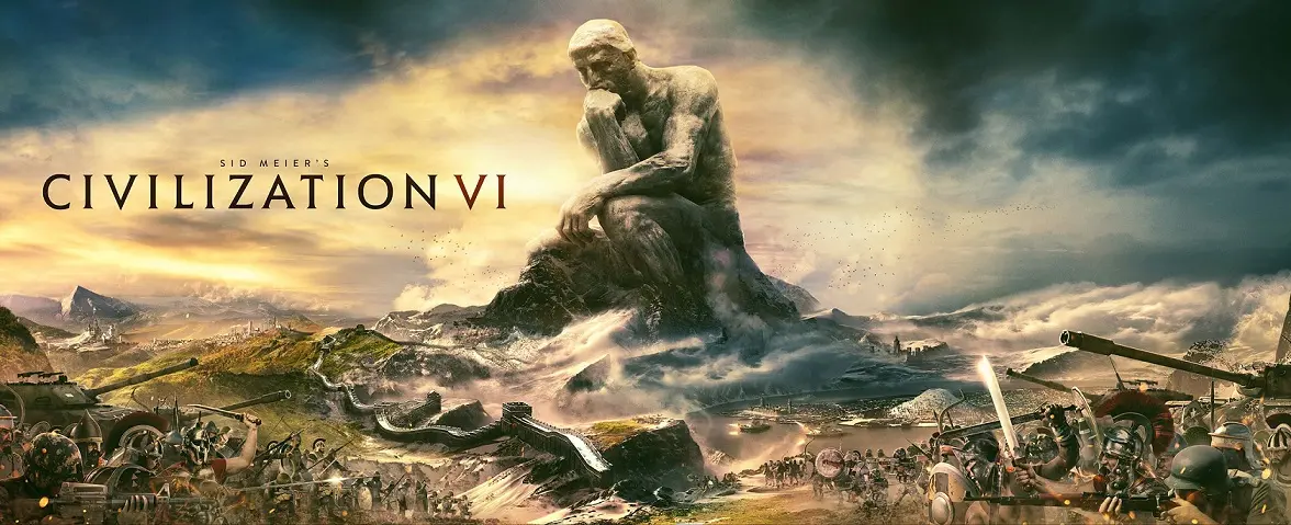 Анонс бесплатной мобильной Civilization