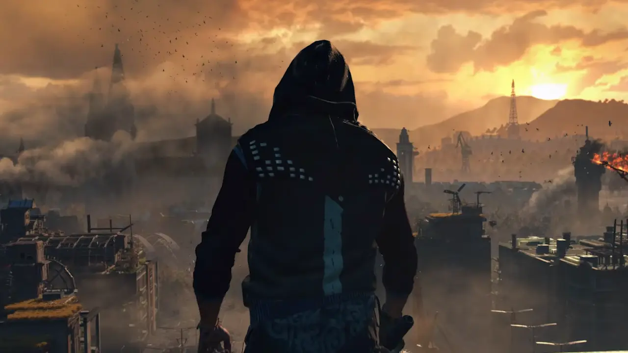 Для Dying Light 2 готовятся инструменты пользовательских модификаций 
