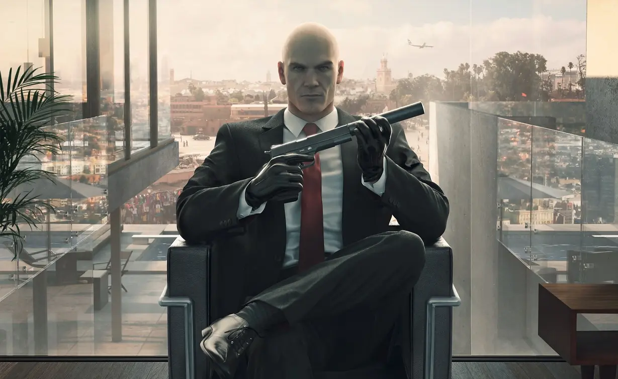 Джеймс Ганн мог стать режиссером Hitman 