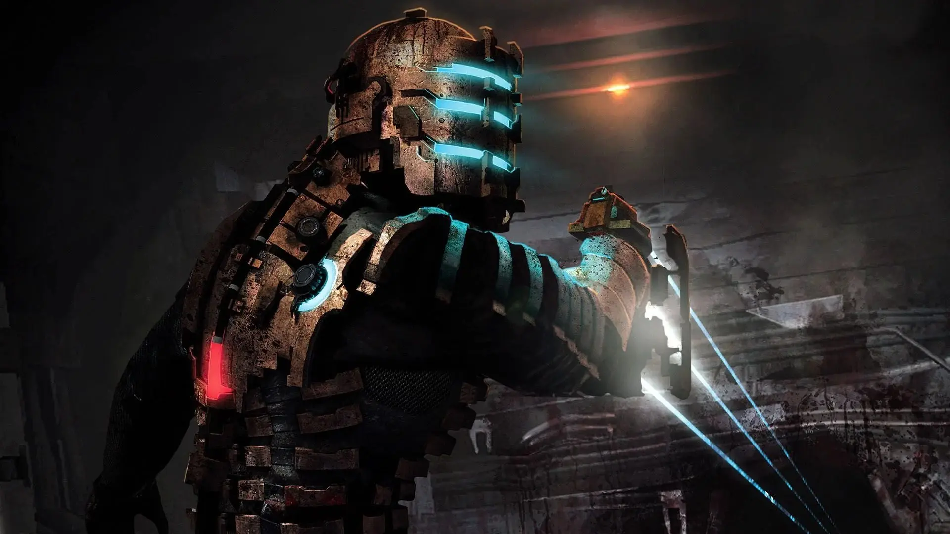 Инсайдер рассказал, когда ждать деталей Dead Space Remake