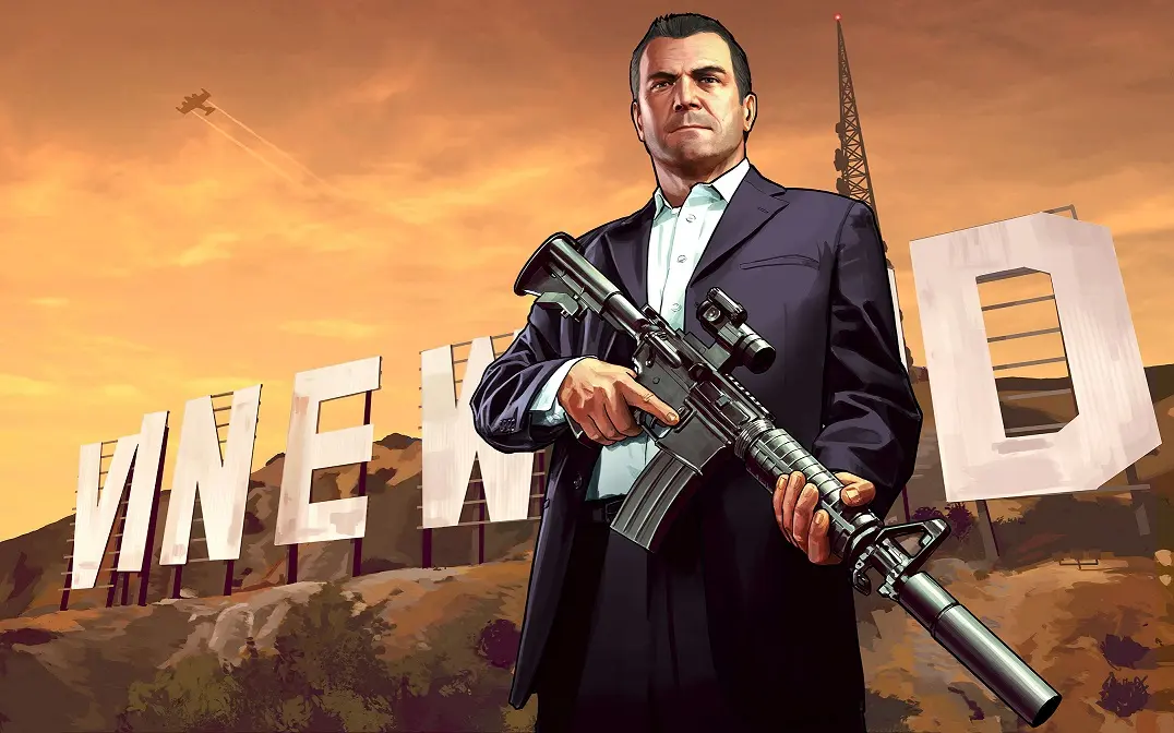 Пост Rockstar об утечке по GTA 6 стал самым популярным твитом на тему видеоигр