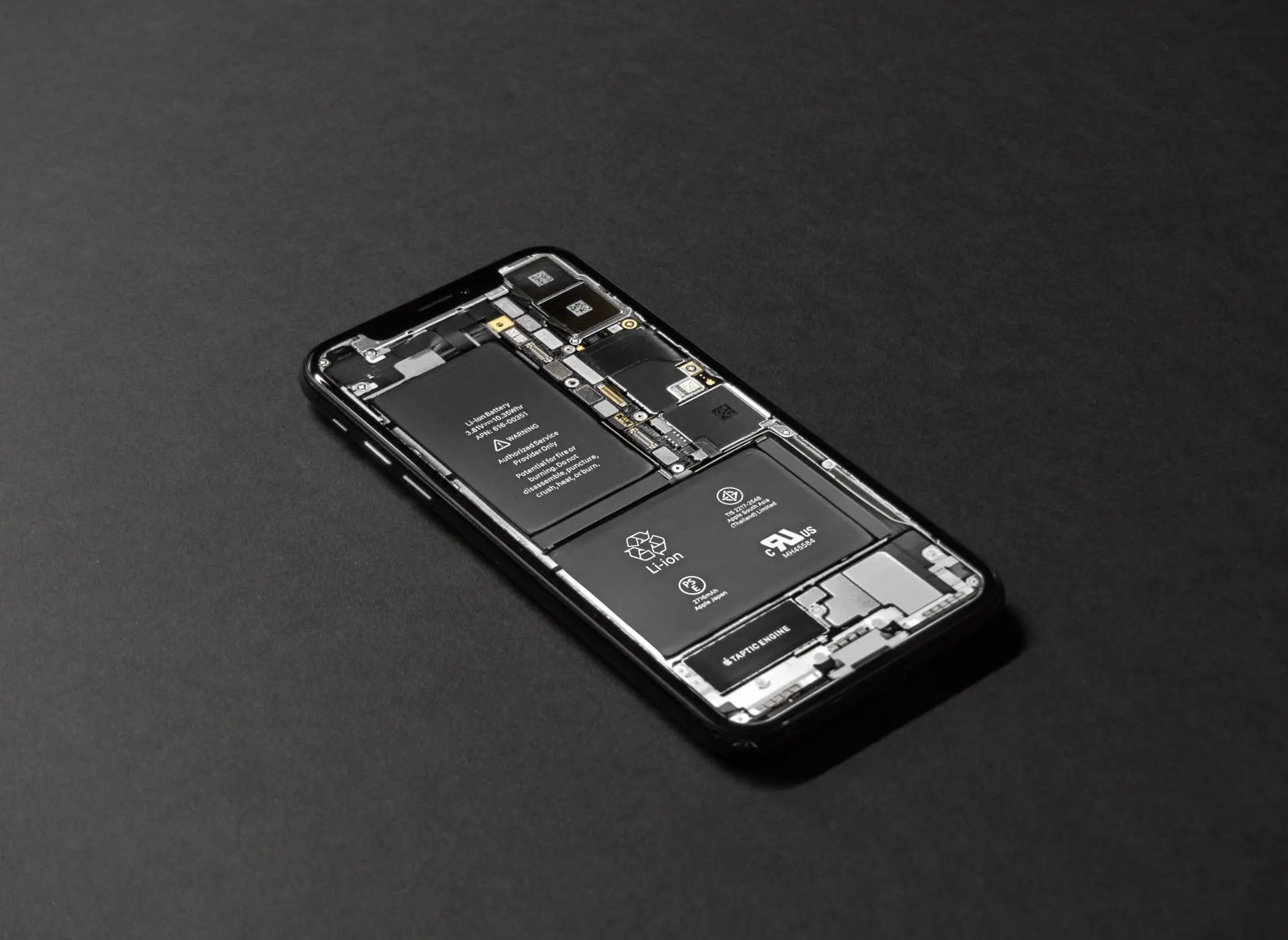 Проблемы батарей у Samsung – не в прошлом?