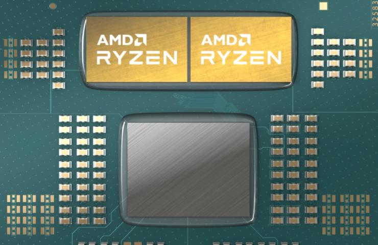 Процессоры AMD Ryzen 7000 горячие в работе. Ryzen 9 7950X и Ryzen 5 7600X могут достигать 95 