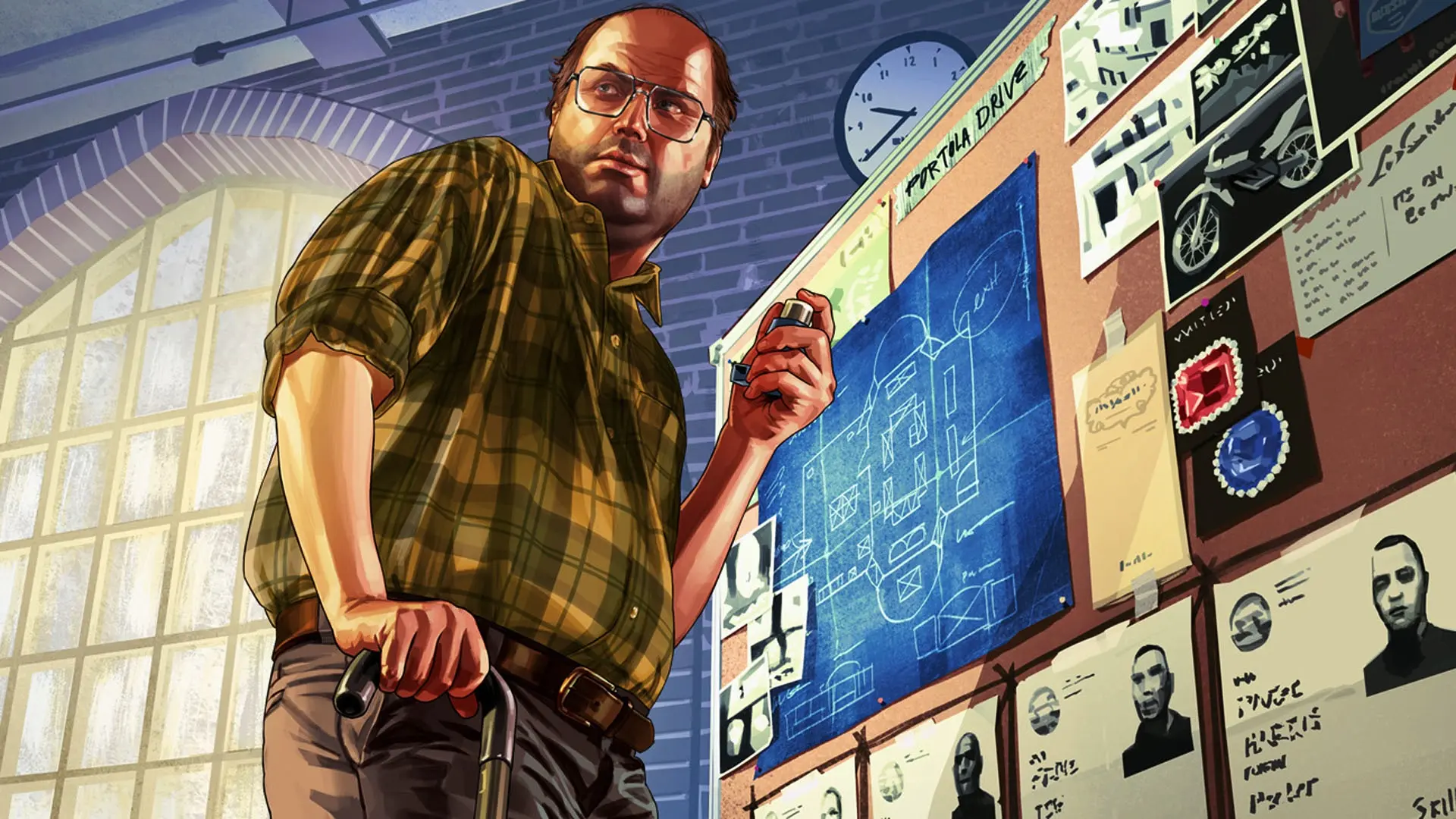 Rockstar Games ищет специалиста по безопасности 
