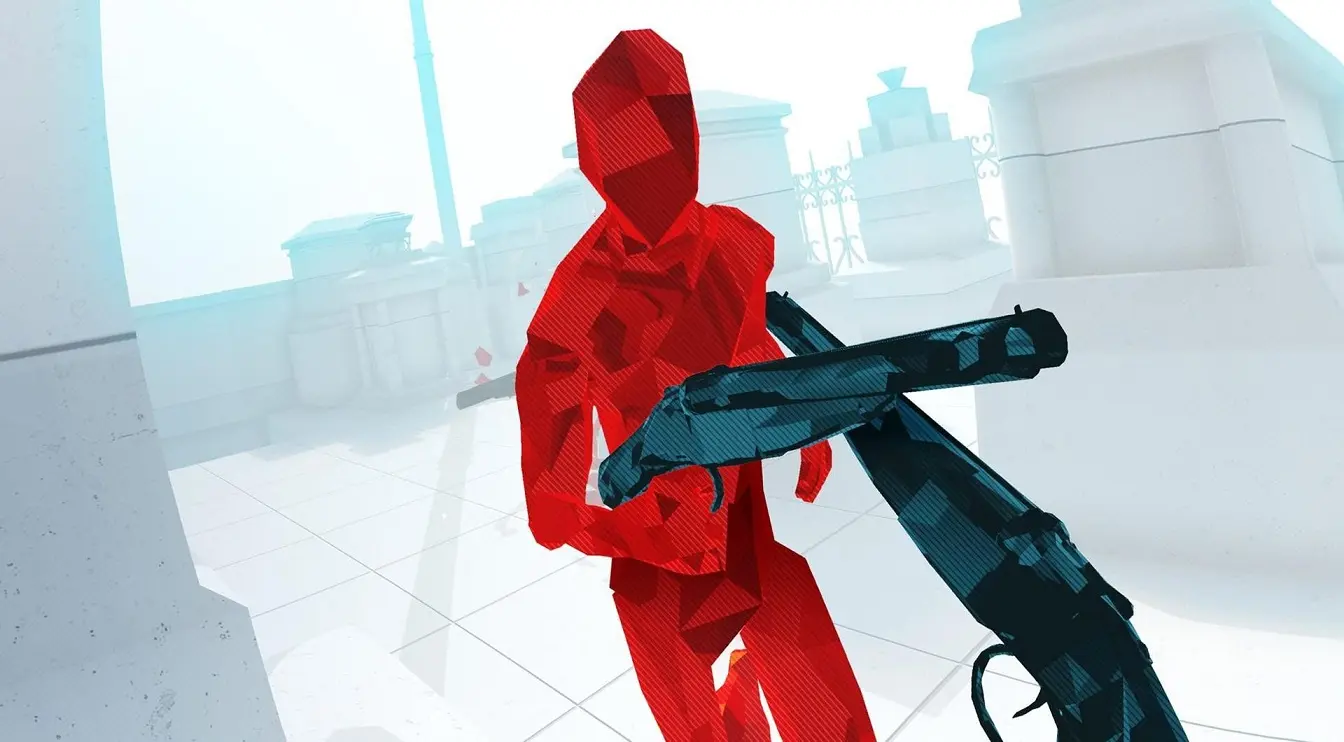 В Steam проходит бесплатная раздача известного шутера с замедлением времени
