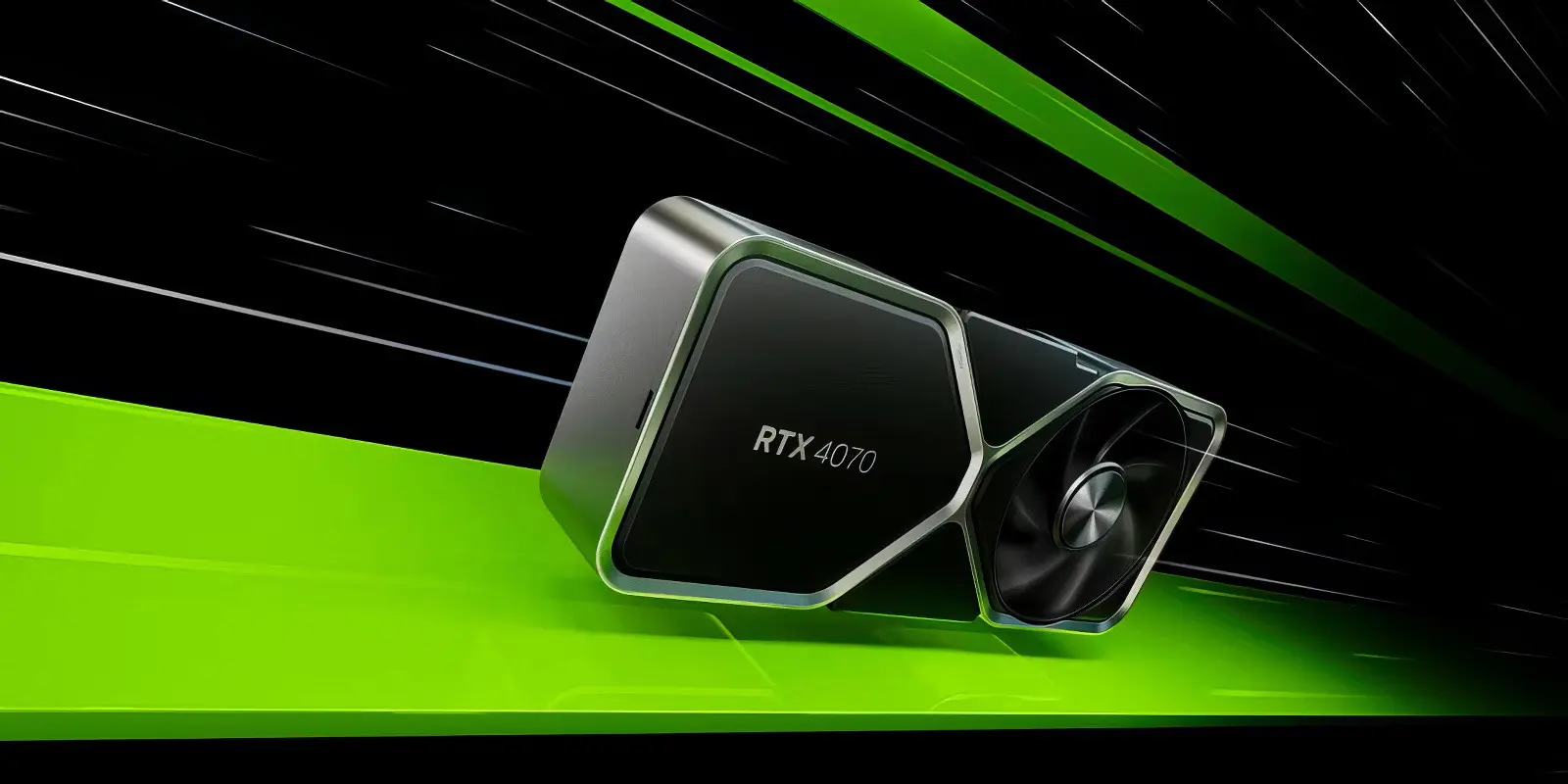 Что лучше для 1440p гейминга: GeForce RTX 4070 или RTX 3080?