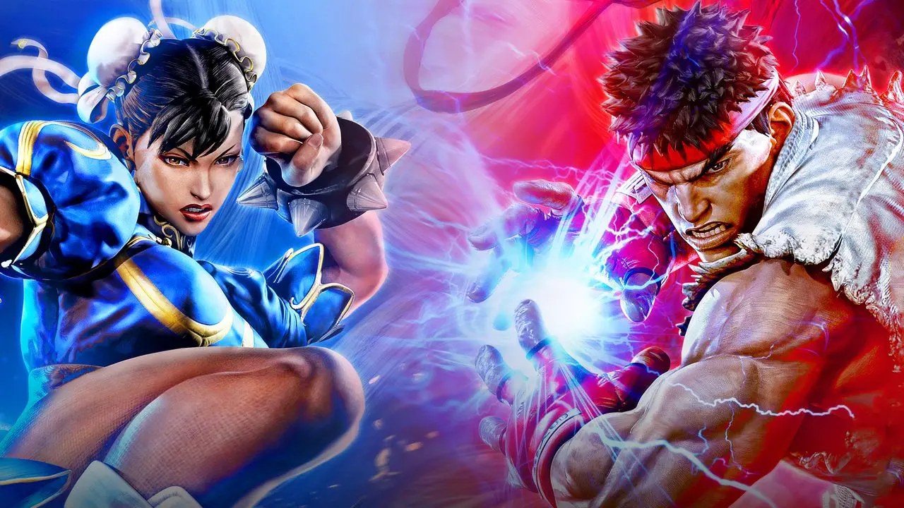 Демоверсия Street Fighter 6 доступна бесплатно на PC и Xbox
