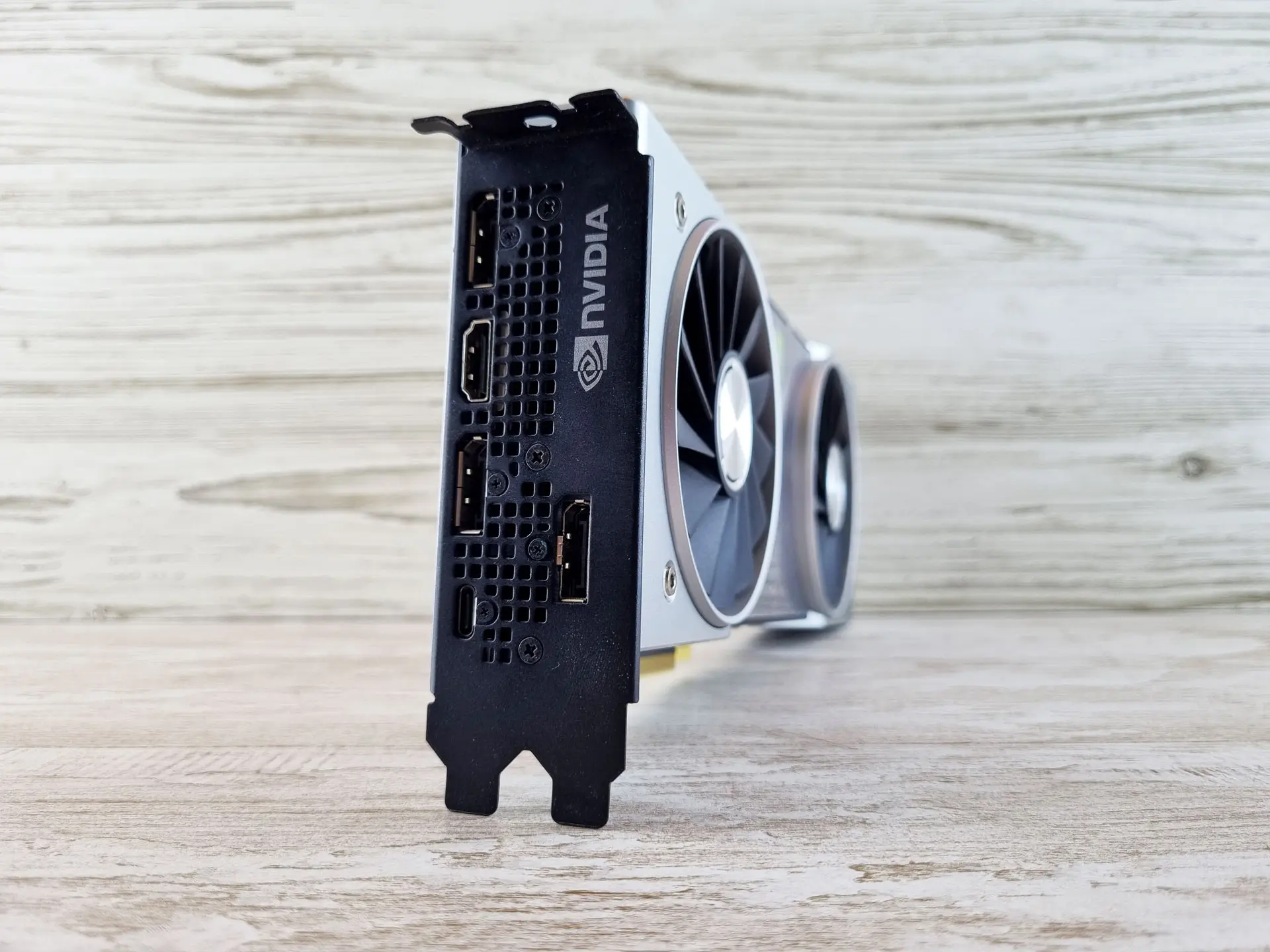 GeForce GTX 1650 будут выпускать на базе GeForce RTX 2060