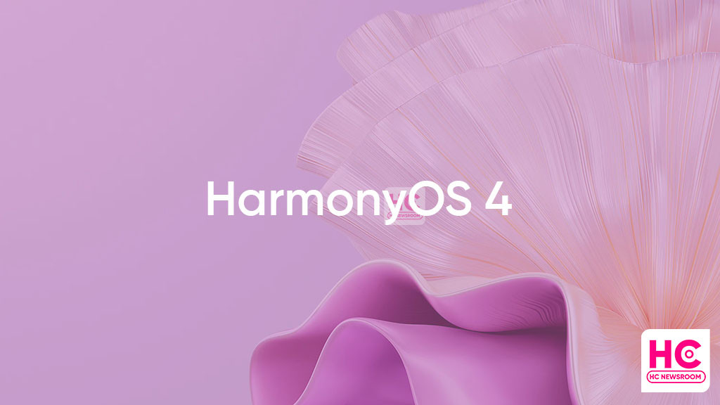 HarmonyOS 4, вероятно, будет сильно завязана на ИИ