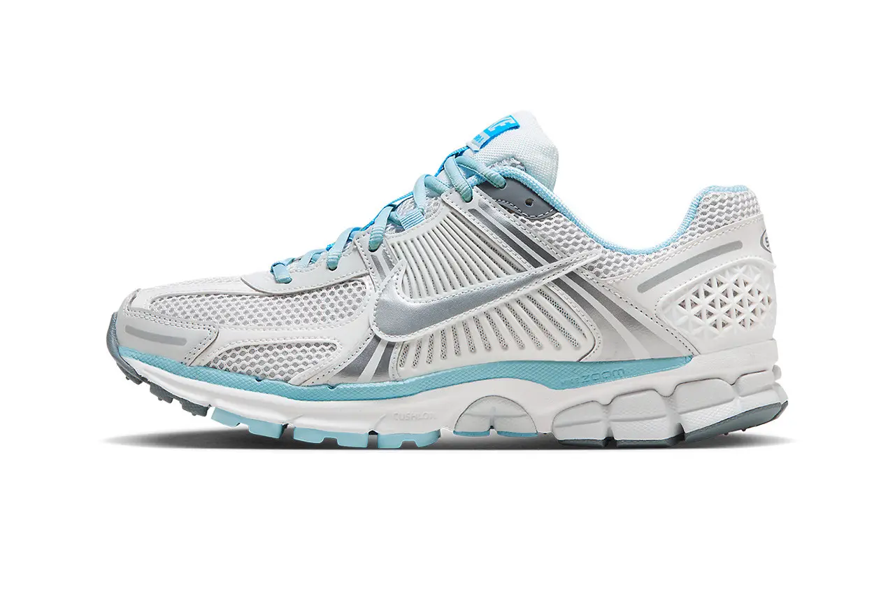 Nike презентует Zoom Vomero + 5 из коллекции 520