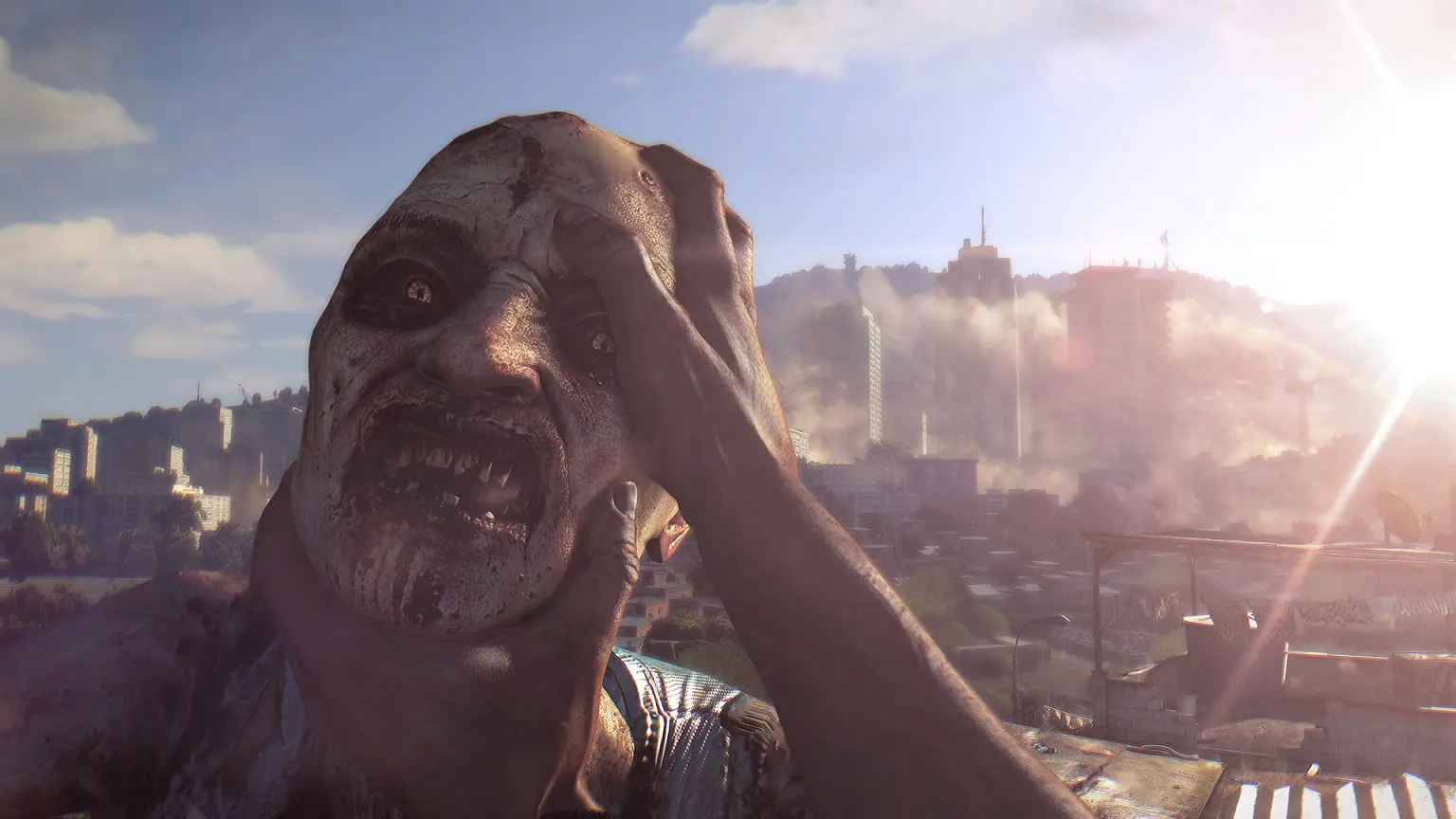Первую Dying Light забирали на бесплатных раздачах 15 млн раз