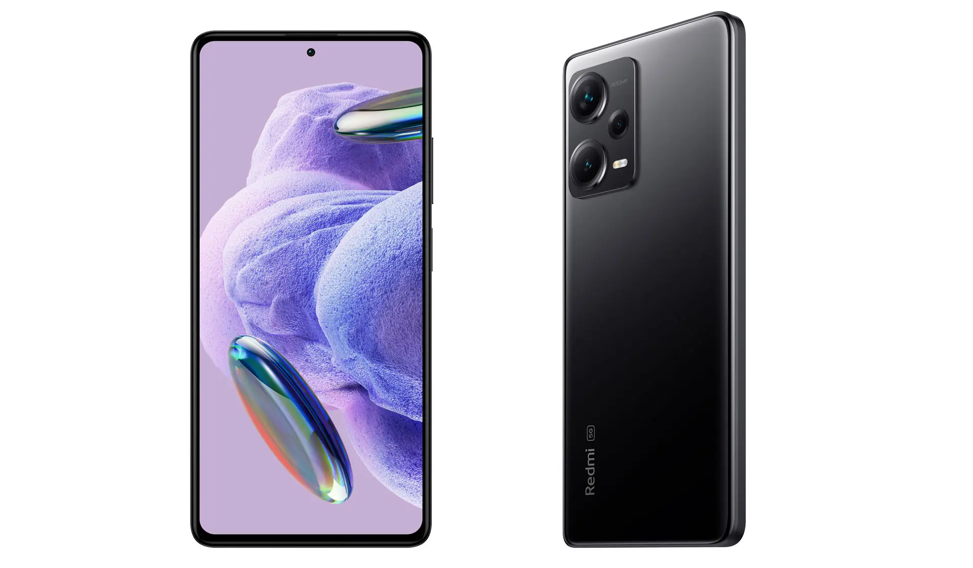 Redmi Note 12 добрался до России