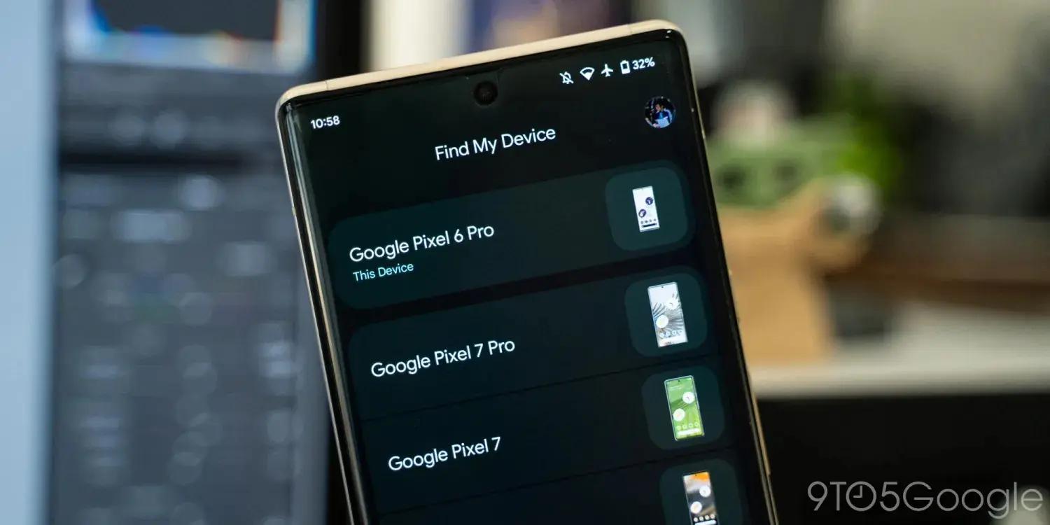 У Android будет инструмент для поиска утерянных/украденных смартфонов. Даже выключенных