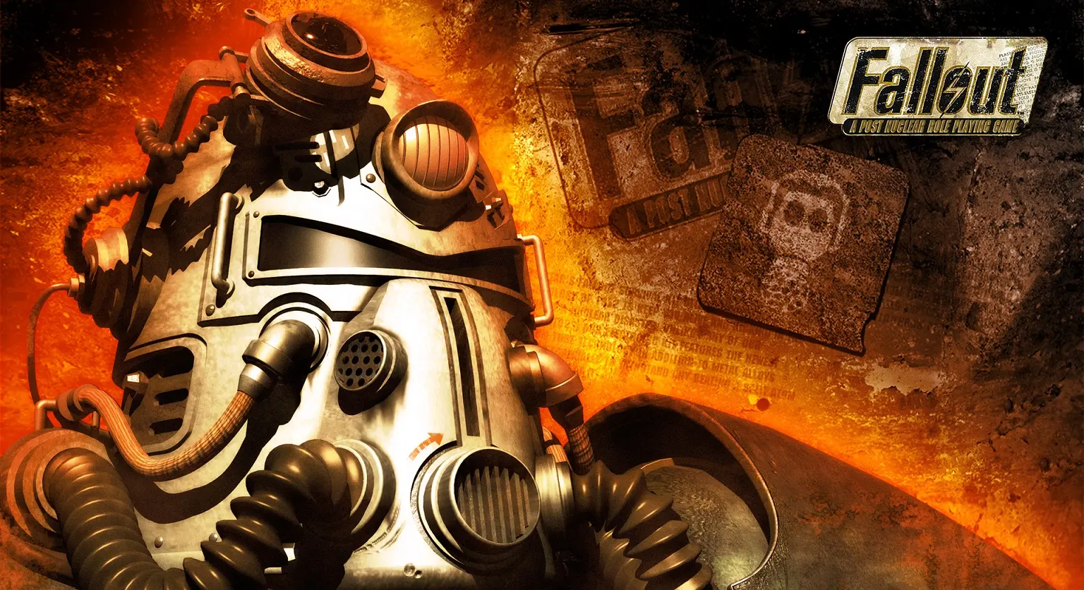 У пользователей EGS из России забирают бесплатный Fallout 