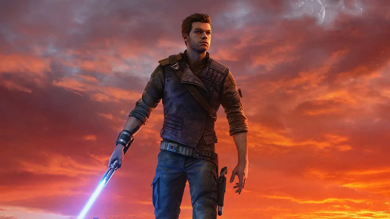 В новом трейлере Star Wars Jedi: Survivor показали бои с боссами и кастомизацию 